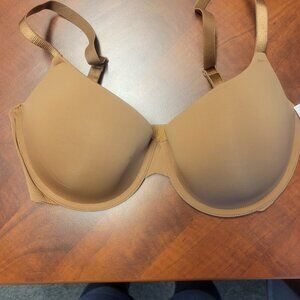 Womens pushup bra